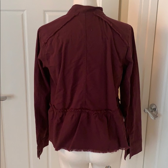 Caslon Jacket - Picture 4 of 4